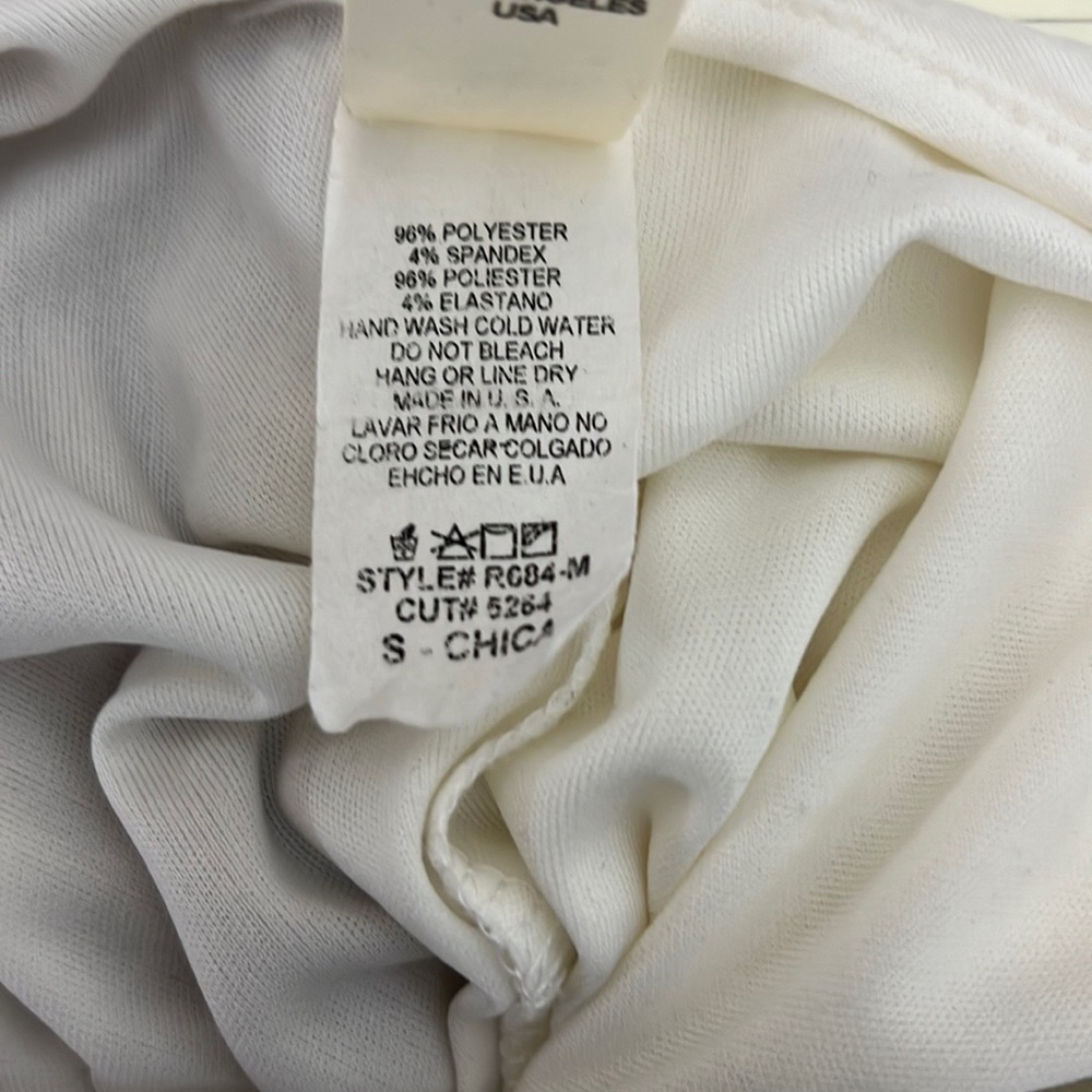 JAIDE DRESS SIZE S - Picture 12 of 12